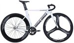 Xe đạp Fixed Gear MAGICBROS CX-8 PLUS 2024 vành 3 đao